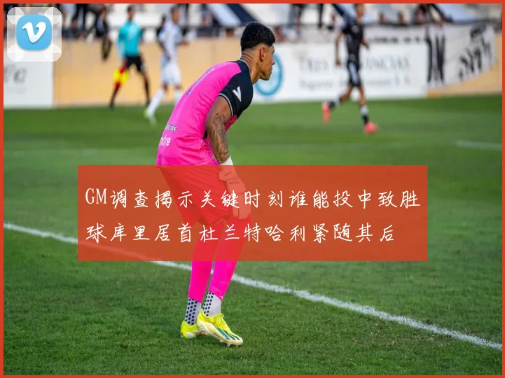 GM调查揭示关键时刻谁能投中致胜球库里居首杜兰特哈利紧随其后