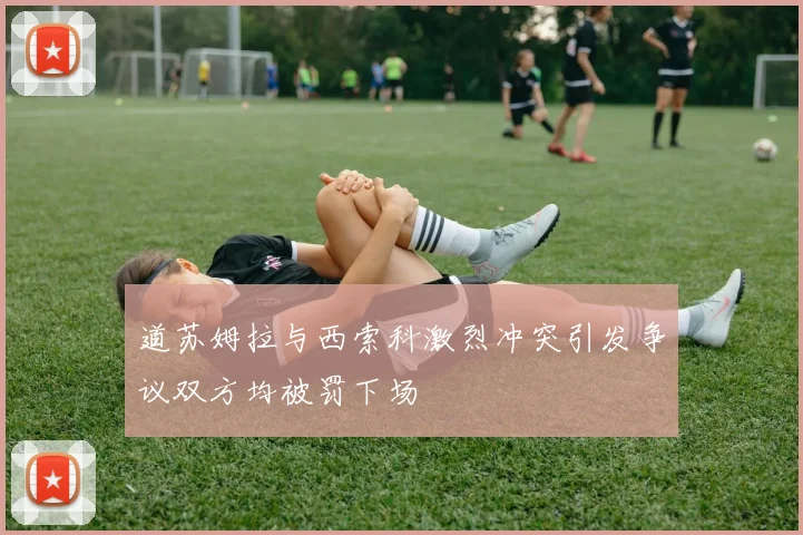 道苏姆拉与西索科激烈冲突引发争议双方均被罚下场