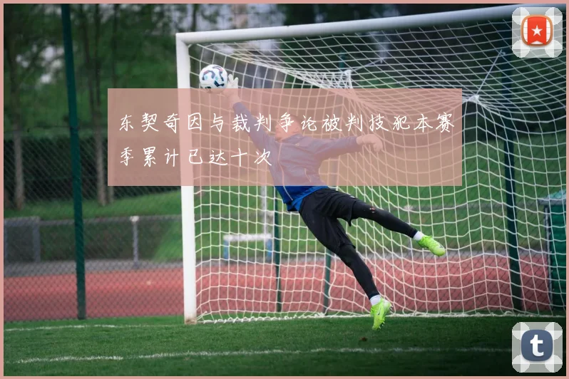 东契奇因与裁判争论被判技犯本赛季累计已达十次