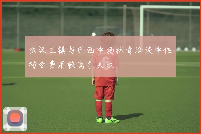 武汉三镇与巴西中场林肯洽谈中但转会费用较高引关注